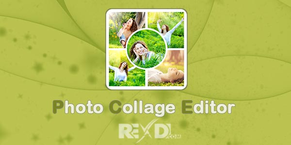 Photo Collage Editor 2.28 Apk for Android