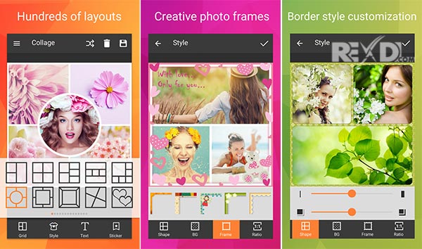 Photo Collage Editor 2.28 Apk for Android