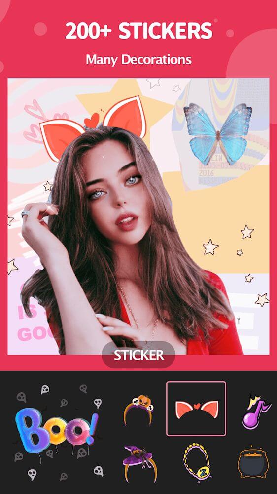 Photo Collage v2.7.50 MOD APK (Pro Unlocked)