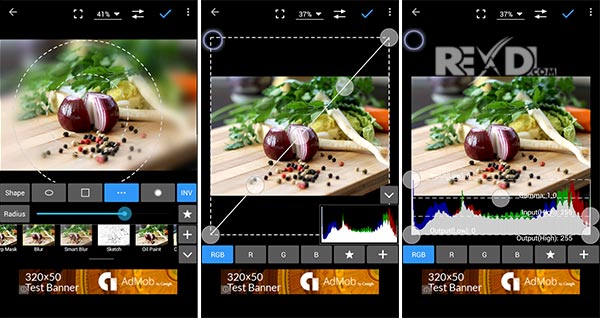 Photo Editor FULL 7.7 Apk + Mod (Unlocked) for Android