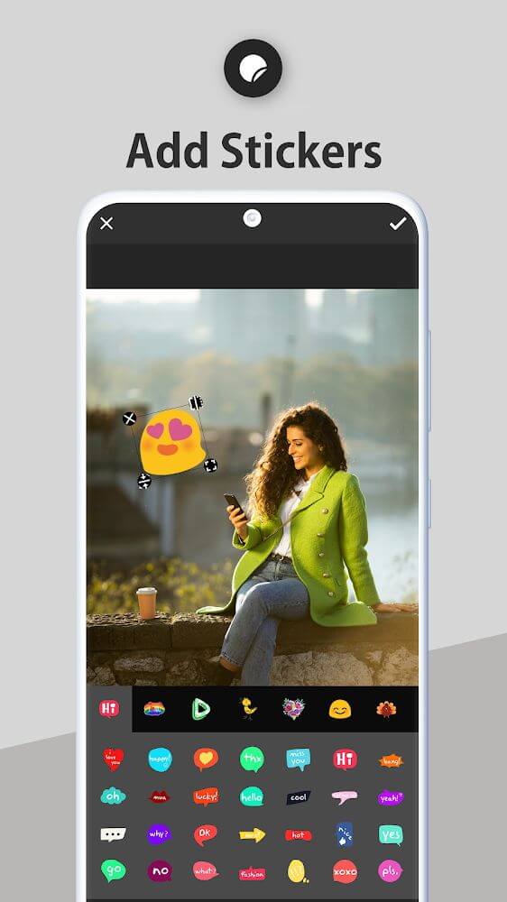 Photo Editor Pro v1.3.3 APK (Paid)