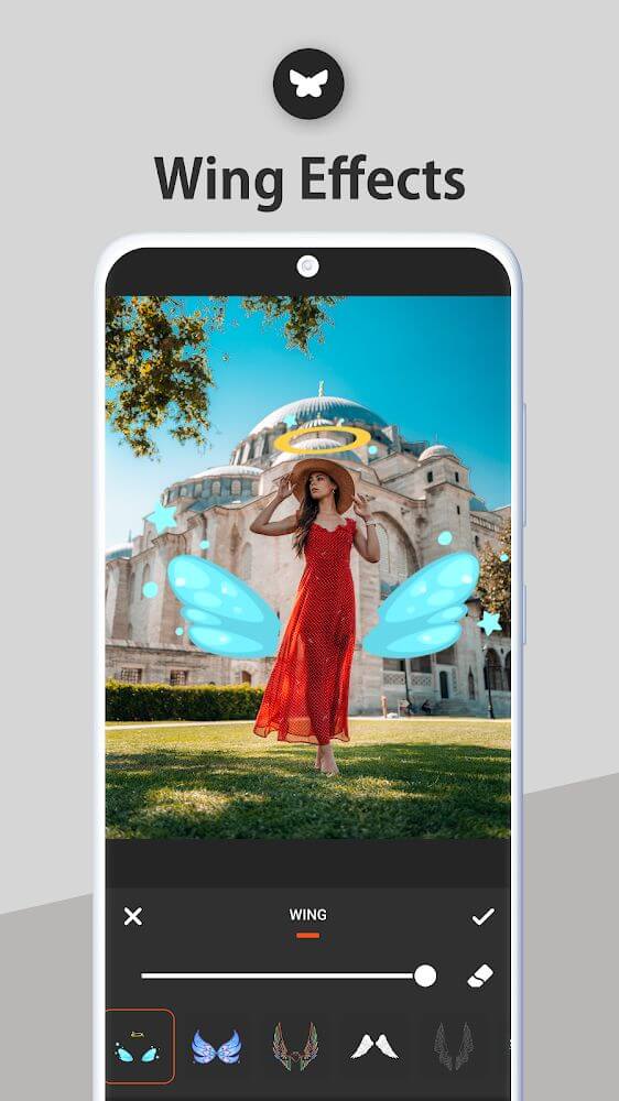 Photo Editor Pro v1.3.3 APK (Paid)