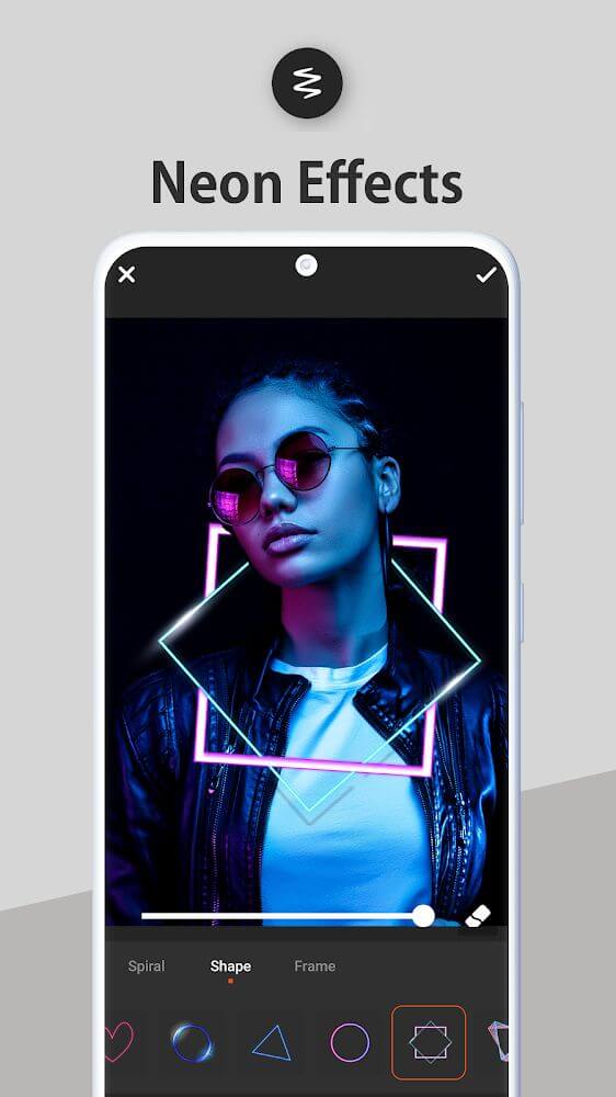 Photo Editor Pro v1.3.3 APK (Paid)