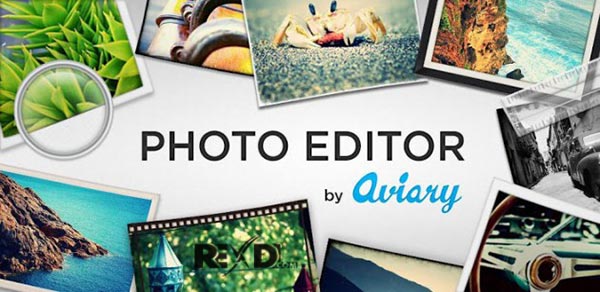 Photo Editor by Aviary 4.8.4 Final / Unlocked Apk for Android