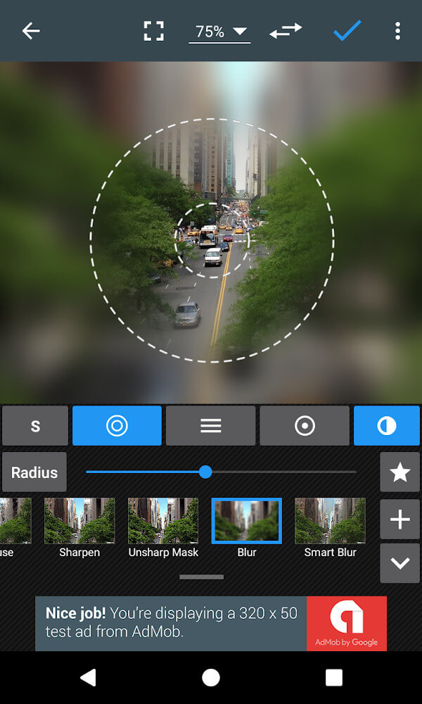 Photo Editor v10.5 MOD APK (Pro Unlocked)