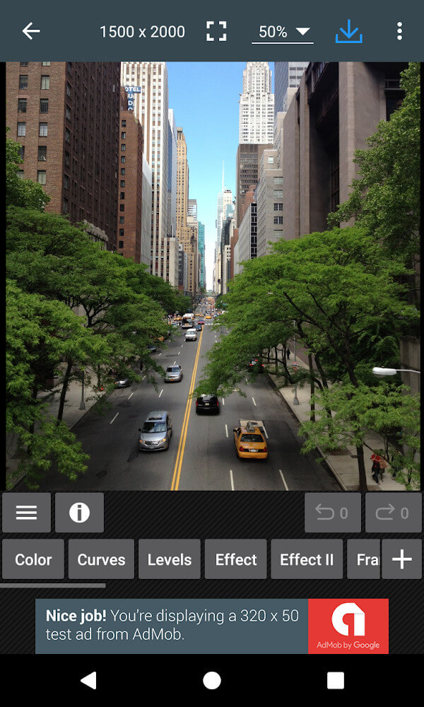 Photo Editor v10.5 MOD APK (Pro Unlocked)