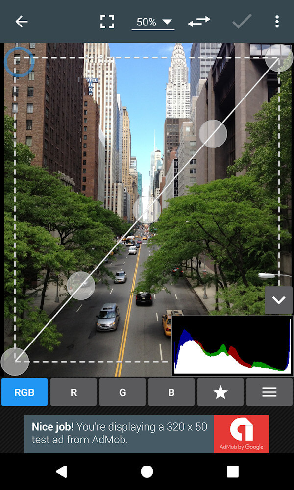 Photo Editor v10.5 MOD APK (Pro Unlocked)