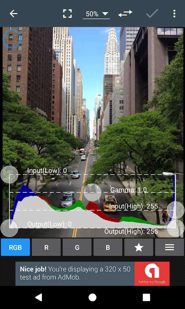 Photo Editor v10.5 MOD APK (Pro Unlocked)