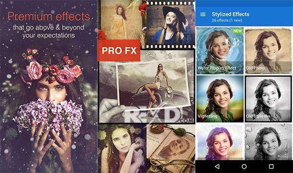 Photo Lab PRO Picture Editor 3.11.1 (Full) Apk Android