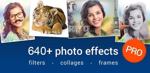 Photo Lab PRO Picture Editor 3.12.4-7679 (Full) Apk Android