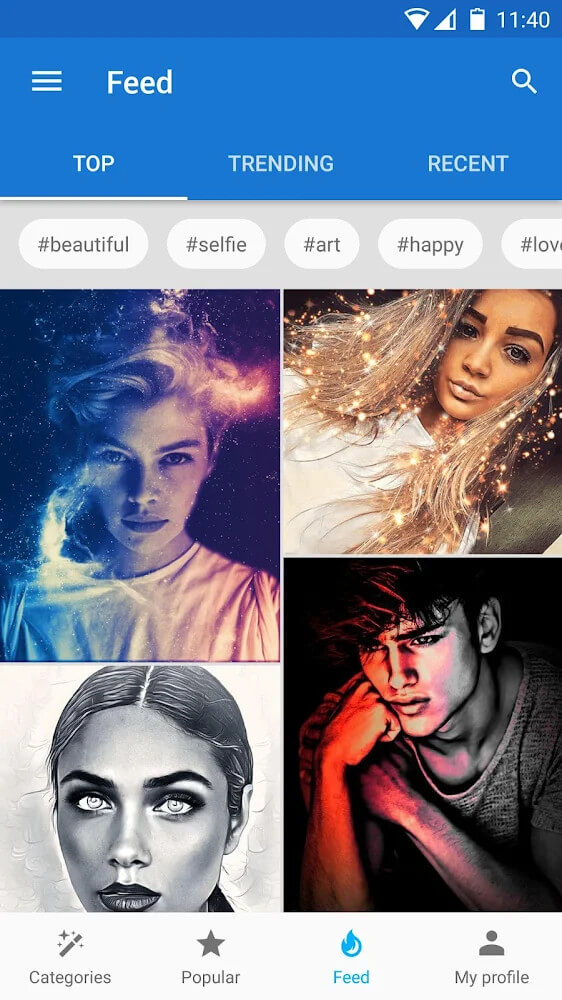 Photo Lab PRO v3.13.17 APK + MOD (Free Patched)