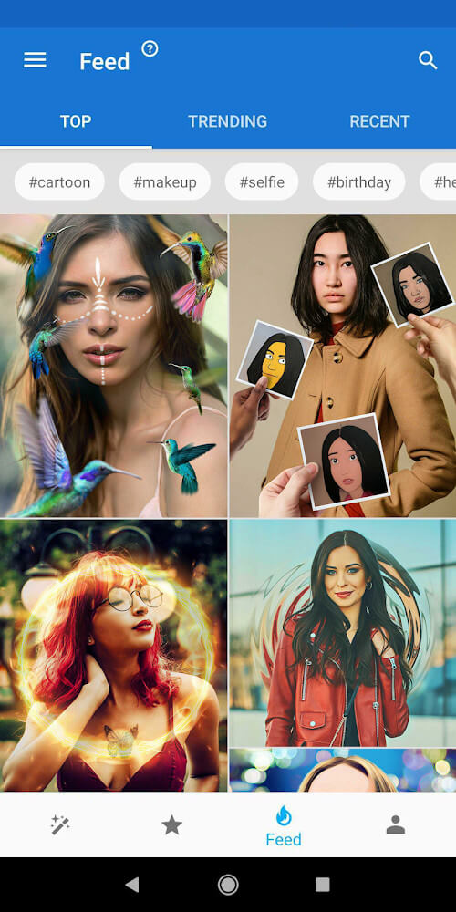 Photo Lab Picture Editor v3.13.26 MOD APK (Pro Unlocked)