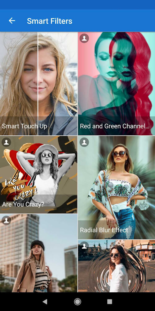 Photo Lab Picture Editor v3.13.26 MOD APK (Pro Unlocked)