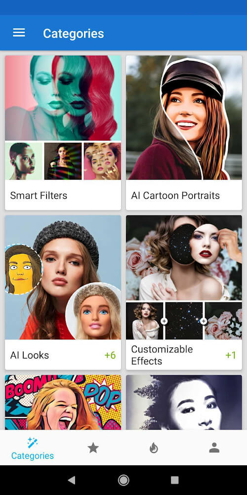 Photo Lab Picture Editor v3.13.26 MOD APK (Pro Unlocked)