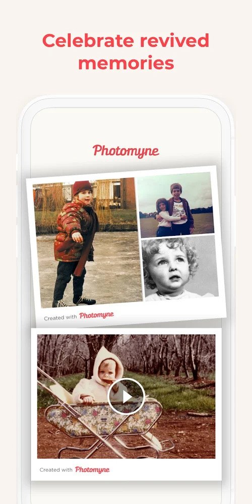 Photo Scan App by Photomyne v19.5.4000L APK + MOD (Premium Subscription)