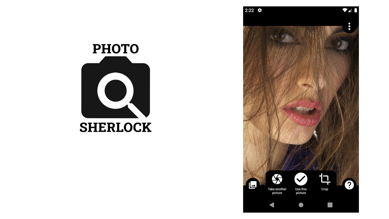 Photo Sherlock MOD APK 1.98 (Pro Unlocked)