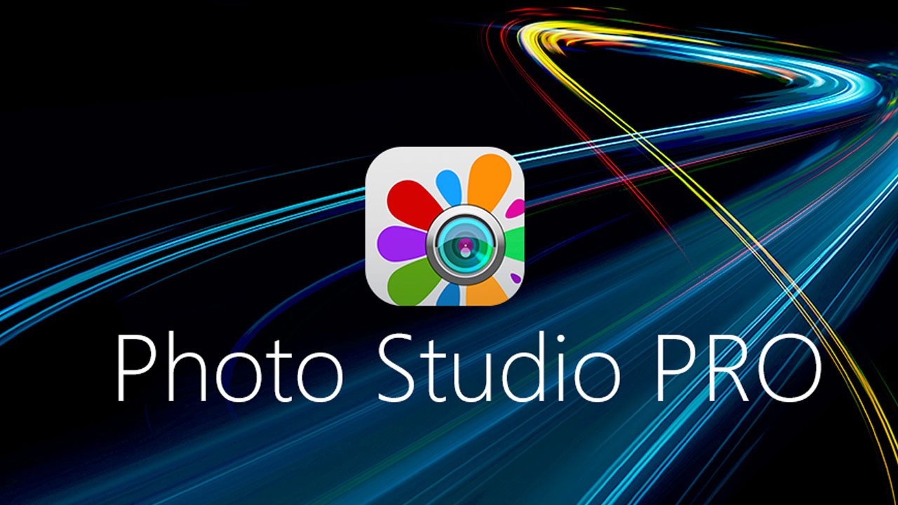 Photo Studio PRO MOD APK 2.6.2.1243 (Paid for free)