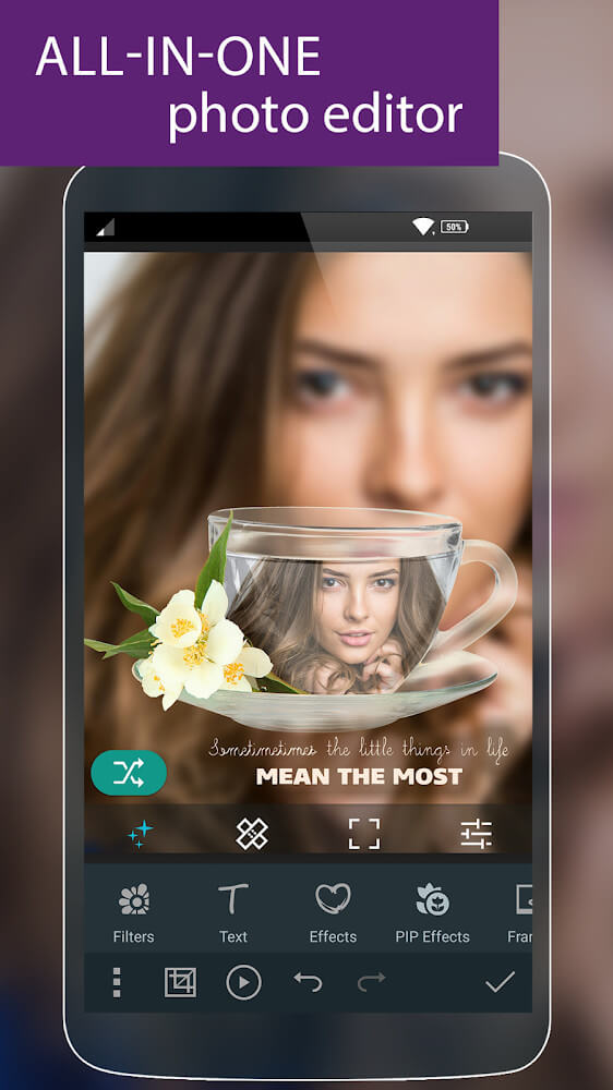 Photo Studio PRO v2.7.8.3067 MOD APK (Patched/Optimized)