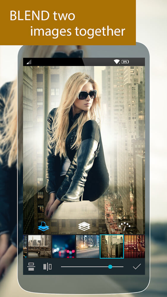 Photo Studio PRO v2.7.8.3067 MOD APK (Patched/Optimized)