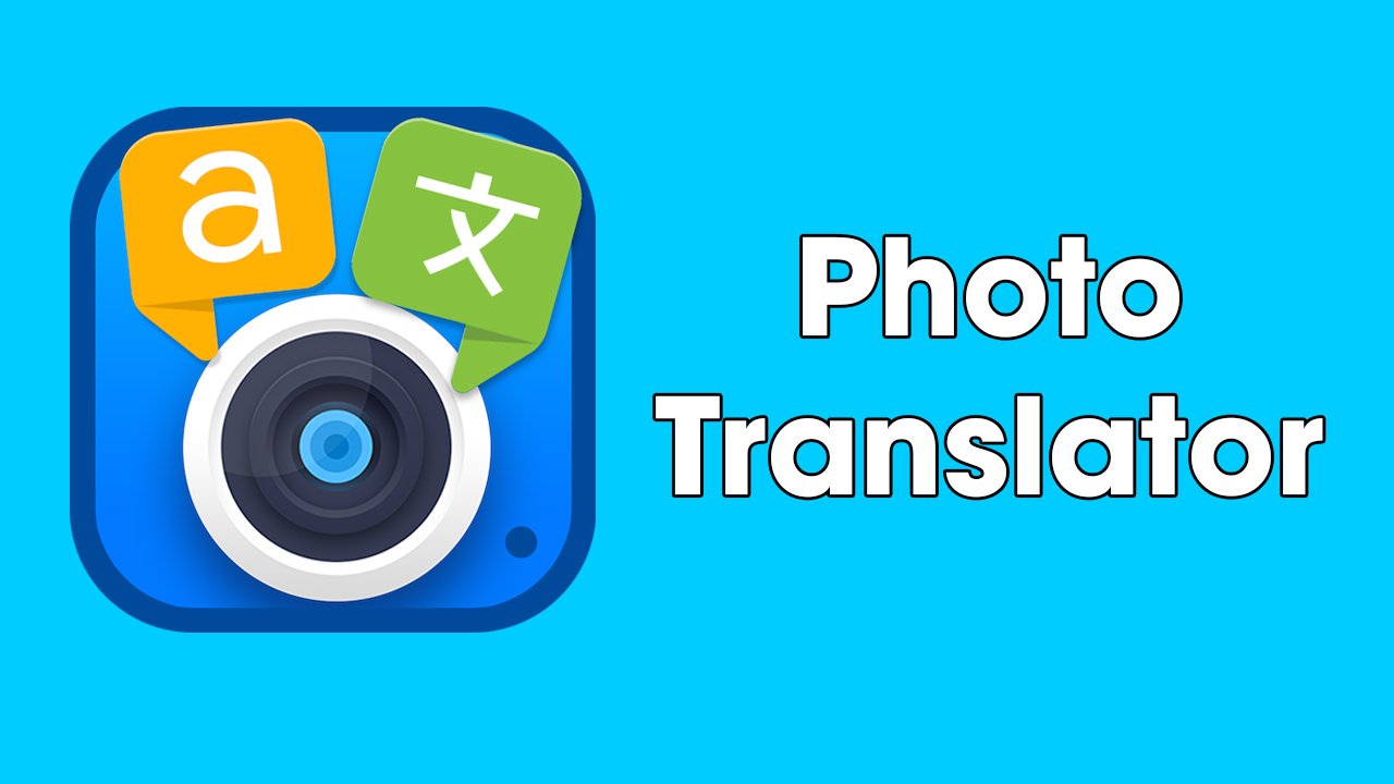 Photo Translator MOD APK 8.8.4 (Premium Unlocked)