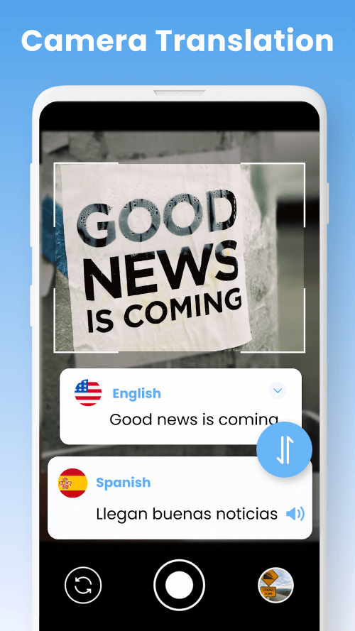 Photo Translator v2.5.5 MOD APK (Premium Unlocked)