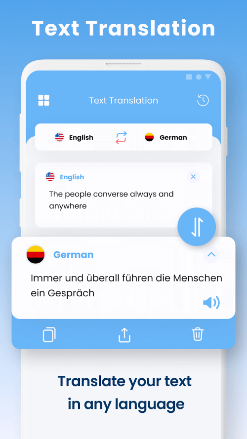 Photo Translator v2.5.5 MOD APK (Premium Unlocked)