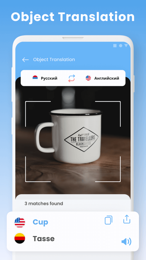 Photo Translator v2.5.5 MOD APK (Premium Unlocked)