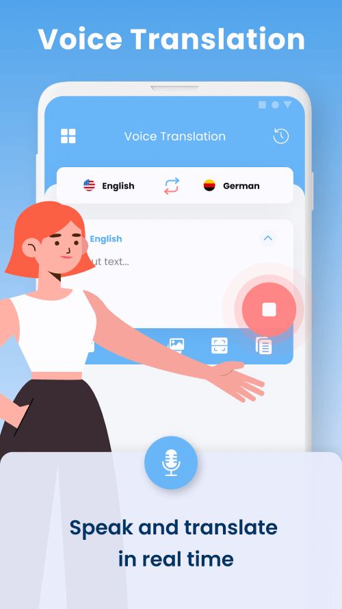 Photo Translator v2.5.5 MOD APK (Premium Unlocked)