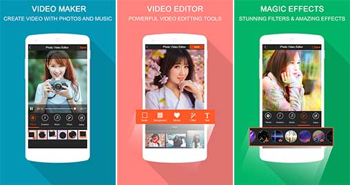 Photo Video Maker 2.1 Apk for Android