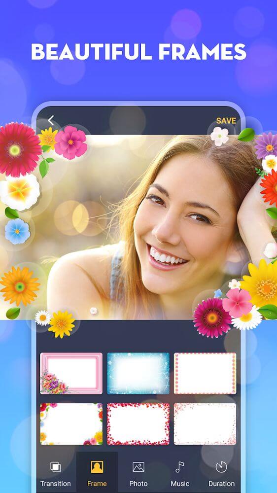 Photo Video Maker with Music v2.28 MOD APK (Premium Unlocked)