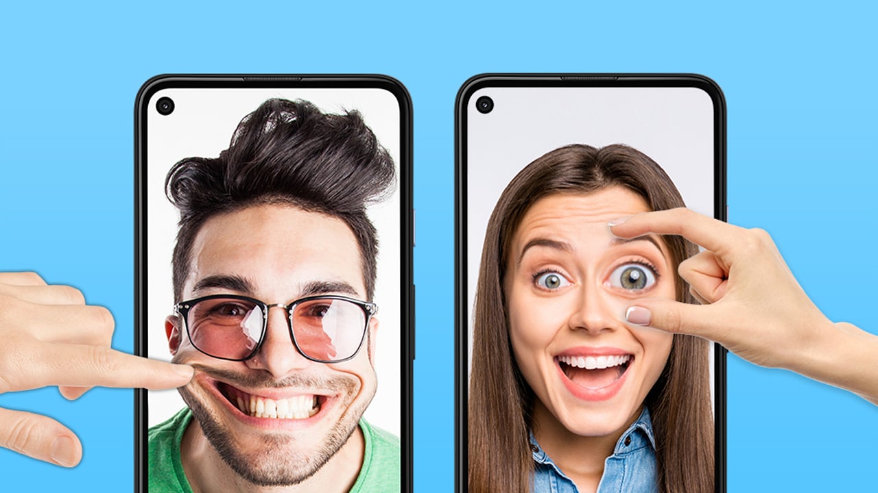 Photo Wobble Editor - Jellify MOD APK 1.4.9 (Pro Unlocked)