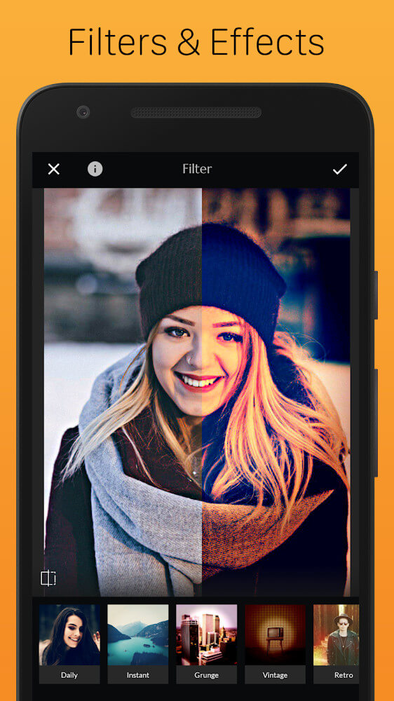 PhotoCut v1.0.8 APK + MOD (Plus Unlocked)