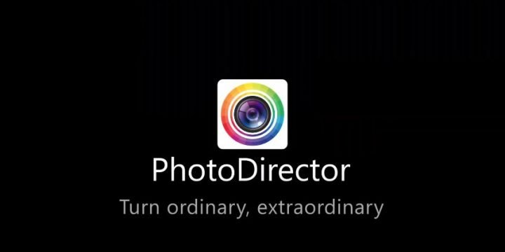 PhotoDirector MOD APK (Premium Unlocked) v16.1.0