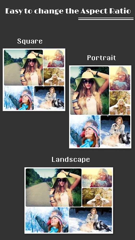 PhotoFancie v5.7.8 APK + MOD (Pro Unlocked)