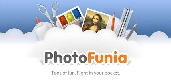 PhotoFunia 4.0.6.0 Apk Photography App for Android – AdFree