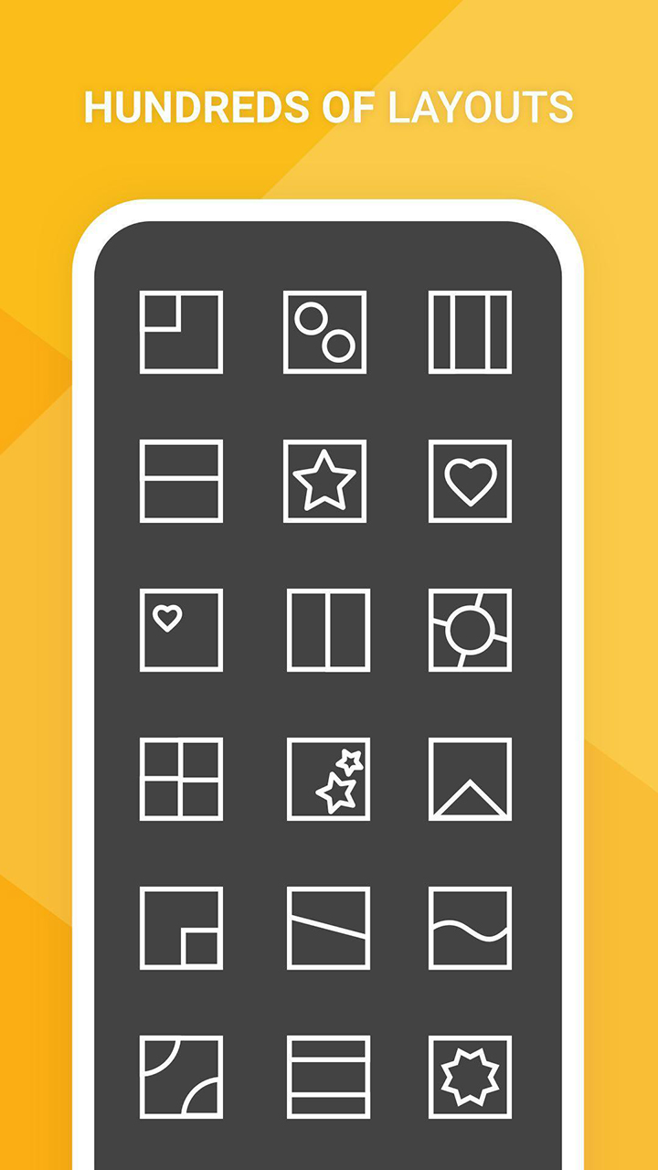 PhotoGrid MOD APK 8.49 (Premium Unlocked)