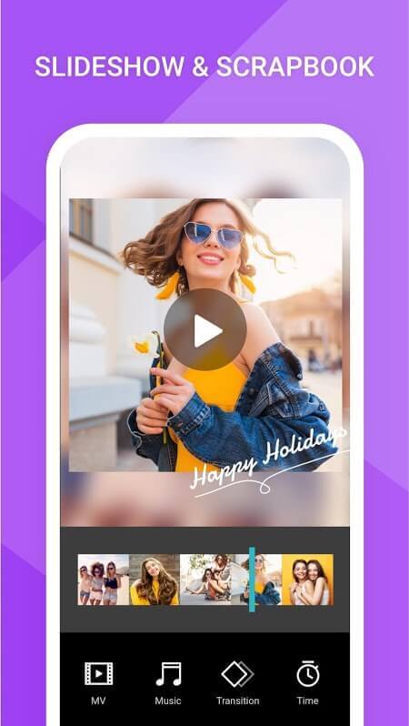 PhotoGrid v8.85 MOD APK (Premium Unlocked)