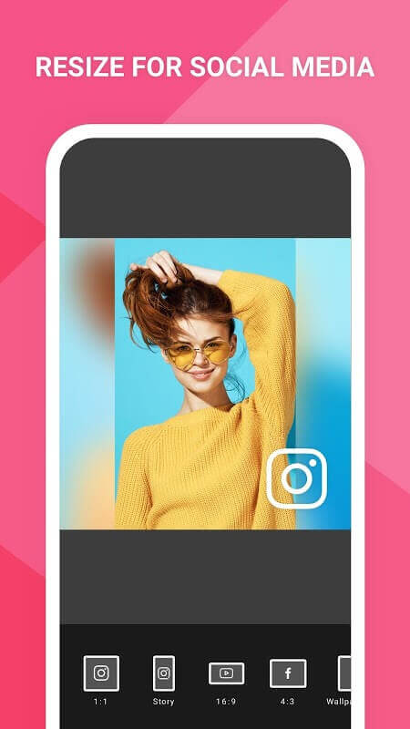 PhotoGrid v8.85 MOD APK (Premium Unlocked)