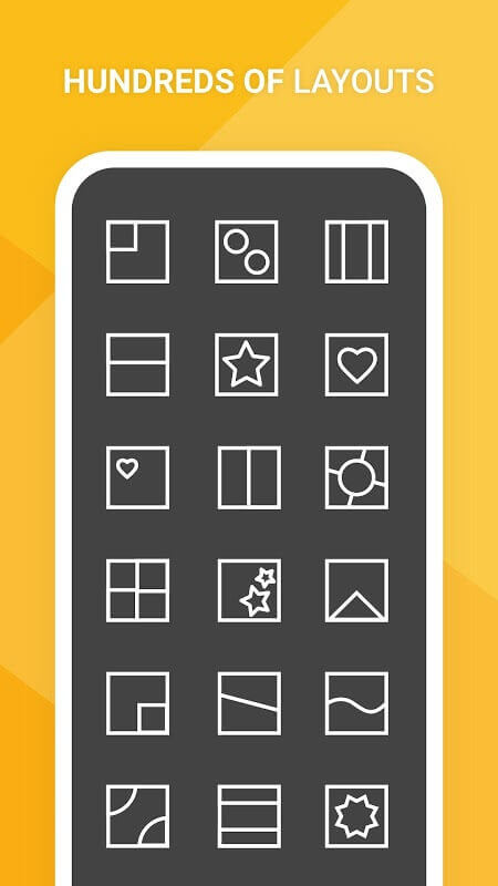 PhotoGrid v8.85 MOD APK (Premium Unlocked)