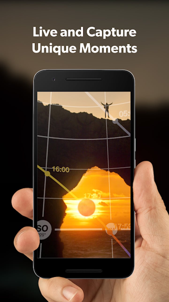 PhotoPills MOD APK 1.8.5 (Paid for free)