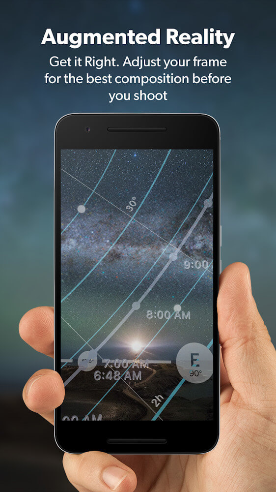 PhotoPills v1.8.14 b161 APK (Paid)