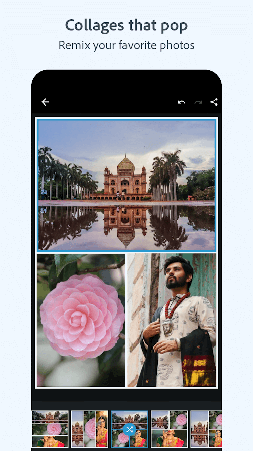 Photoshop Express v15.4.206 MOD APK (Premium Unlocked)