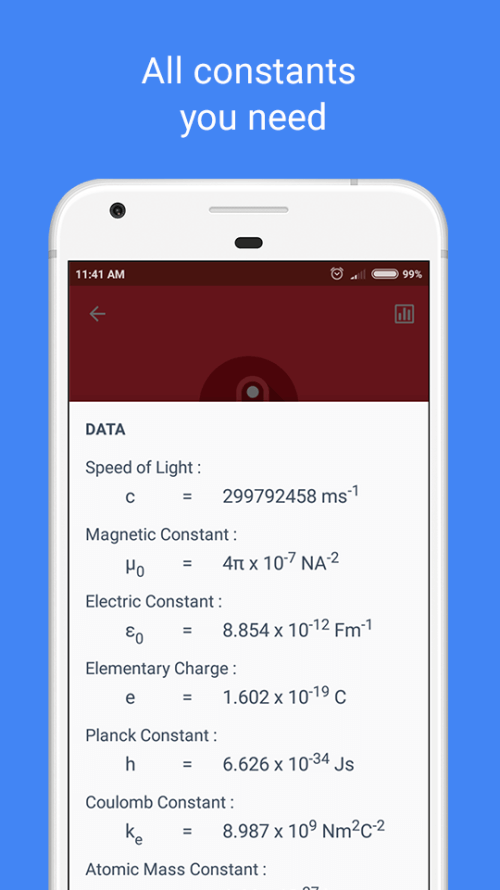 Physics Pro v1.4.2 MOD APK (Premium Unlocked)