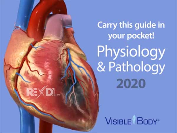 Physiology & Pathology 1.0.11 (Full) Apk + Data for Android