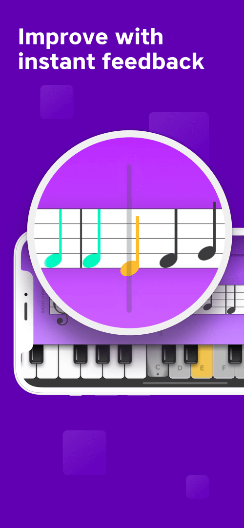 Piano Academy v1.4.0 MOD APK (Premium Unlocked)