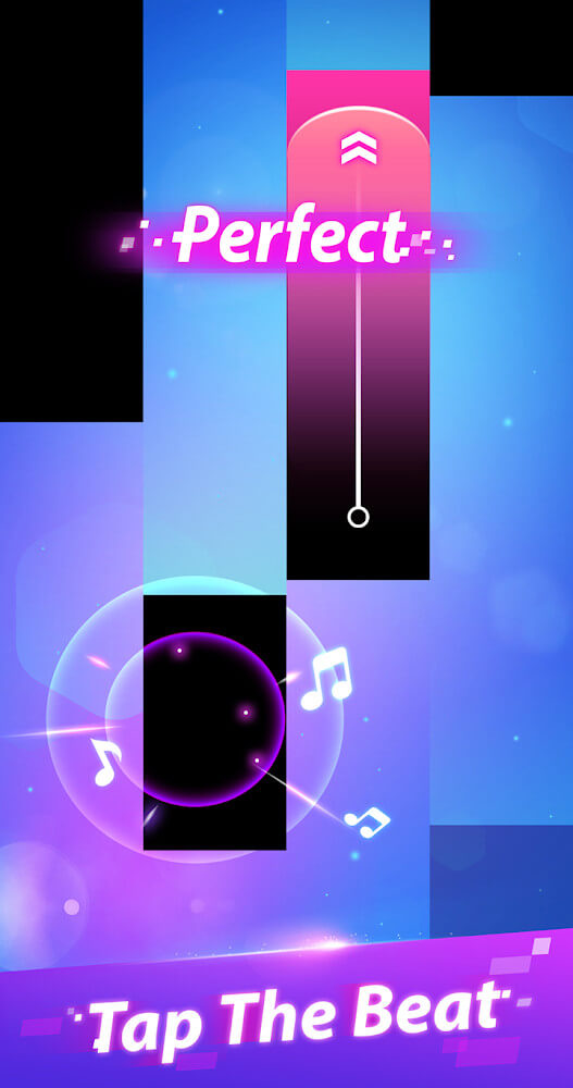 Piano Beat v1.2.5 APK + MOD (Unlimited Money/Unlocked)