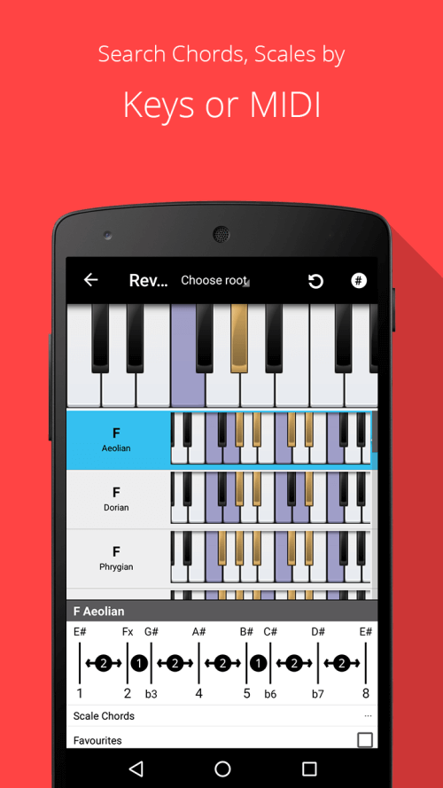 Piano Companion v7.0.1016 MOD APK (Premium Unlocked)