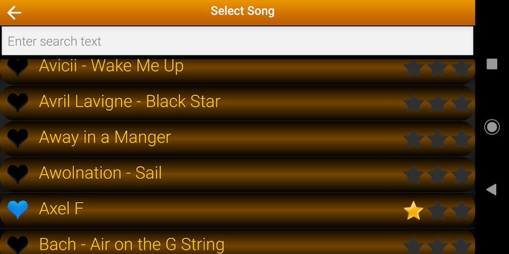 Piano Melody Pro APK (Patched, vSamples Stability Version)