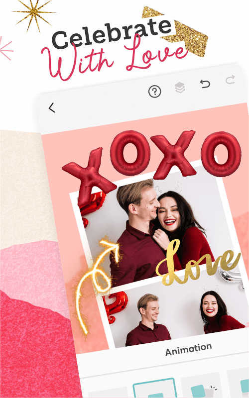 PicCollage v7.3.10 MOD APK (VIP Unlocked)