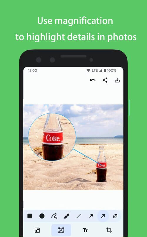 PicMarker v1.6.5 MOD APK (Premium Unlocked)